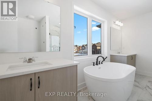 153 Robert Perry Street, North Grenville, ON - Indoor Photo Showing Bathroom