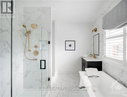 153 Robert Perry Street, North Grenville, ON - Indoor Photo Showing Bathroom