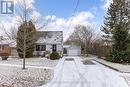 86 Devon Road, St. Catharines (442 - Vine/Linwell), ON  - Outdoor With Facade 