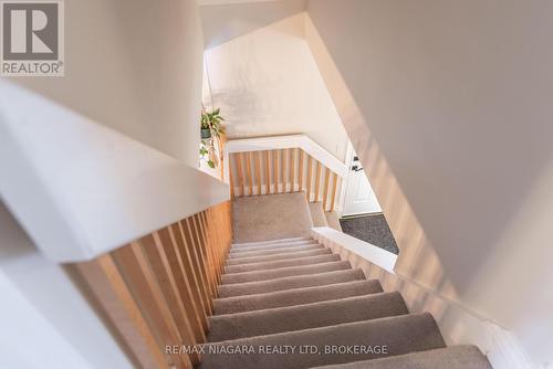 86 Devon Road, St. Catharines (442 - Vine/Linwell), ON - Indoor Photo Showing Other Room