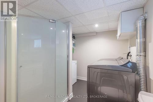 86 Devon Road, St. Catharines (442 - Vine/Linwell), ON - Indoor Photo Showing Laundry Room