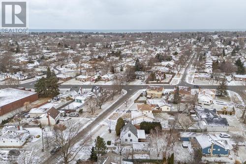 86 Devon Road, St. Catharines (442 - Vine/Linwell), ON - Outdoor With View