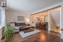 86 Devon Road, St. Catharines (442 - Vine/Linwell), ON  - Indoor Photo Showing Living Room 