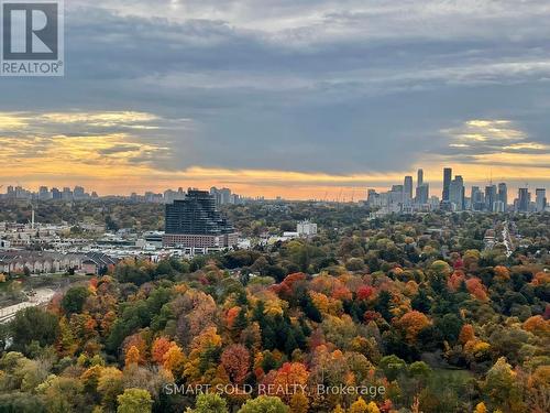 2335 - 20 Inn On The Park Drive, Toronto, ON - Outdoor With View