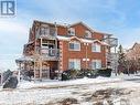 2 - 95 Goodwin Drive, Barrie, ON  - Outdoor 