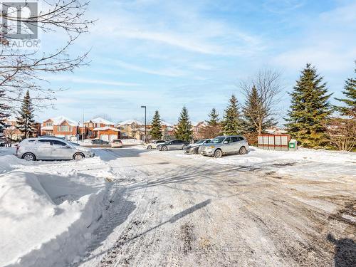 2 - 95 Goodwin Drive, Barrie, ON - Outdoor With View