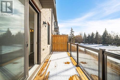 4 Folcroft Street, Brampton, ON - Outdoor