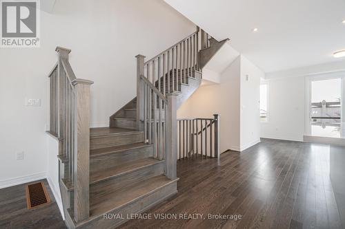 4 Folcroft Street, Brampton, ON - Indoor Photo Showing Other Room