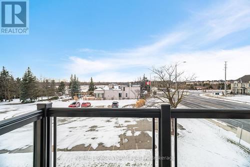 4 Folcroft Street, Brampton, ON - Outdoor With View