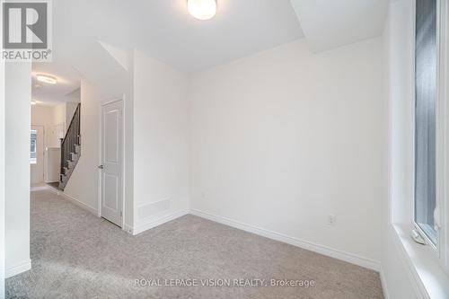 4 Folcroft Street, Brampton, ON - Indoor Photo Showing Other Room