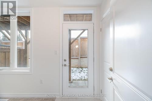 4 Folcroft Street, Brampton, ON - Indoor Photo Showing Other Room