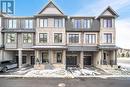 4 Folcroft Street, Brampton, ON  - Outdoor With Facade 