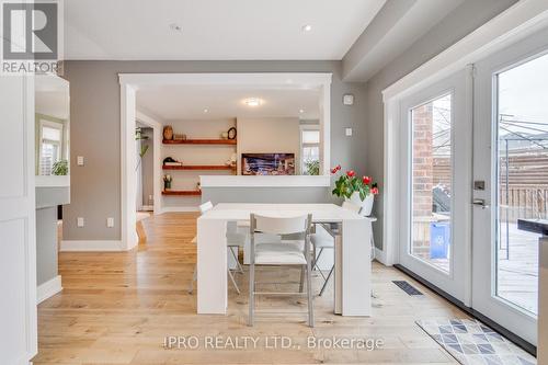 1038 Laurier Avenue, Milton, ON - Indoor Photo Showing Other Room