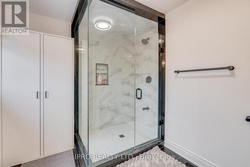 1038 Laurier Avenue, Milton, ON - Indoor Photo Showing Bathroom