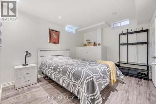 1038 Laurier Avenue, Milton, ON - Indoor Photo Showing Bedroom