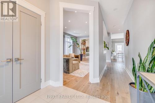 1038 Laurier Avenue, Milton, ON - Indoor Photo Showing Other Room