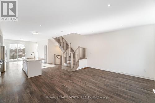 22 Folcroft Street, Brampton, ON - Indoor Photo Showing Other Room