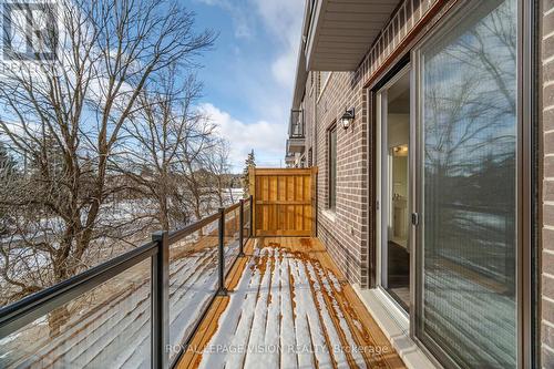 22 Folcroft Street, Brampton, ON - Outdoor