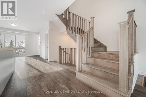 22 Folcroft Street, Brampton, ON - Indoor Photo Showing Other Room