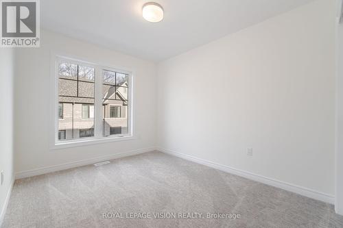 22 Folcroft Street, Brampton, ON - Indoor Photo Showing Other Room