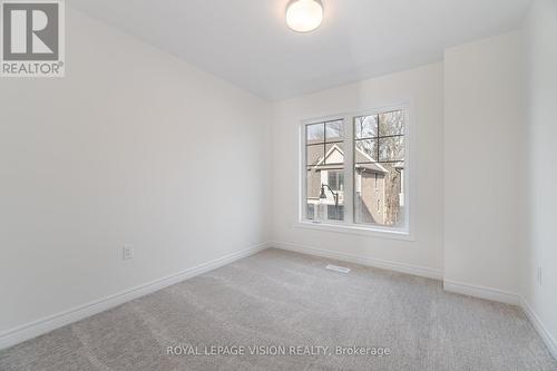 22 Folcroft Street, Brampton, ON - Indoor Photo Showing Other Room