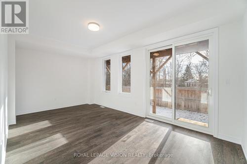 22 Folcroft Street, Brampton, ON - Indoor Photo Showing Other Room