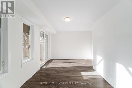 22 Folcroft Street, Brampton, ON - Indoor Photo Showing Other Room