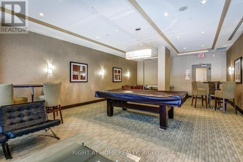 608 - 3504 Hurontario Street, Mississauga, ON - Indoor Photo Showing Other Room