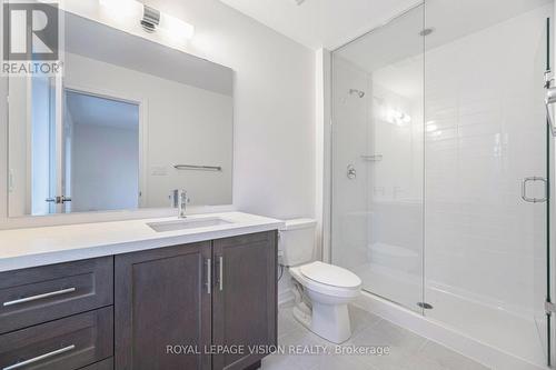 50 Folcroft Street, Brampton, ON - Indoor Photo Showing Bathroom