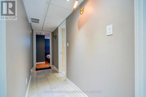 13 Foster Road, Mississauga, ON - Indoor Photo Showing Other Room