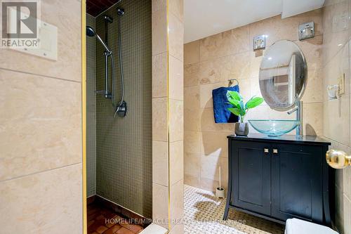 13 Foster Road, Mississauga, ON - Indoor Photo Showing Bathroom