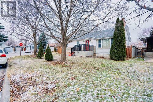 13 Foster Road, Mississauga, ON - Outdoor