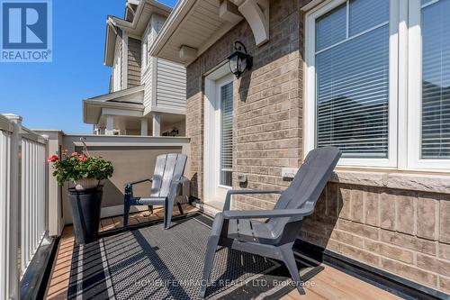 997 Alder Gate, Milton, ON - Outdoor With Exterior