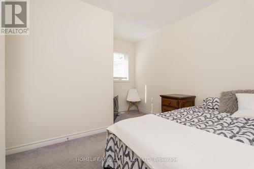 997 Alder Gate, Milton, ON - Indoor Photo Showing Bedroom