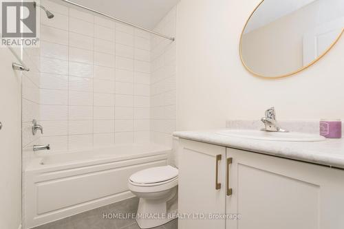 997 Alder Gate, Milton, ON - Indoor Photo Showing Bathroom