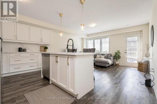 997 Alder Gate, Milton, ON - Indoor Photo Showing Kitchen