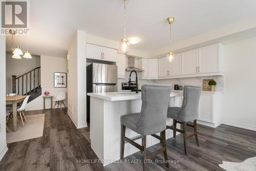 997 Alder Gate, Milton, ON - Indoor