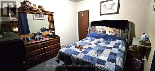 86 Laburnham Avenue, Toronto, ON - Indoor Photo Showing Bedroom