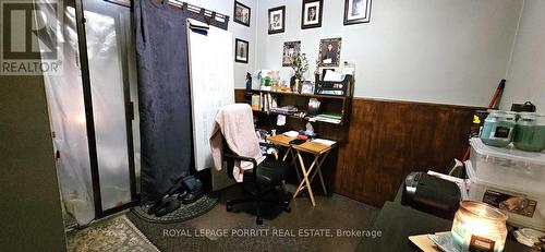 86 Laburnham Avenue, Toronto, ON - Indoor Photo Showing Other Room