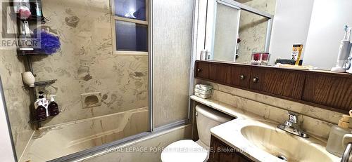 86 Laburnham Avenue, Toronto, ON - Indoor Photo Showing Bathroom