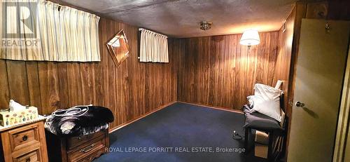 86 Laburnham Avenue, Toronto, ON - Indoor Photo Showing Other Room