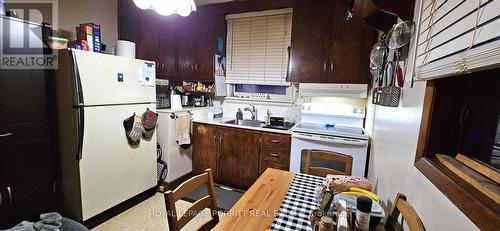 86 Laburnham Avenue, Toronto, ON - Indoor Photo Showing Kitchen