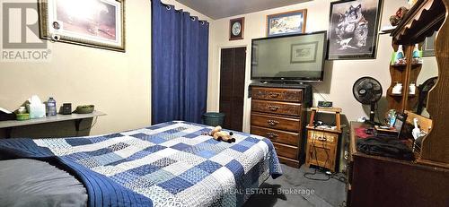 86 Laburnham Avenue, Toronto, ON - Indoor Photo Showing Bedroom