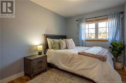 3124 Loch Lomond Road, Saint John, NB - Indoor Photo Showing Bedroom