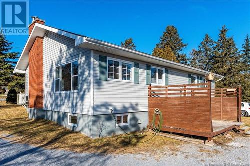 3124 Loch Lomond Road, Saint John, NB - Outdoor