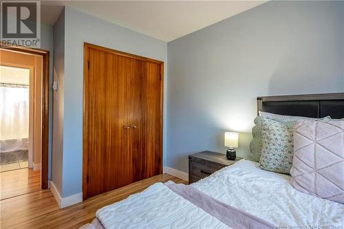 3124 Loch Lomond Road, Saint John, NB - Indoor Photo Showing Bedroom