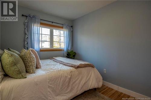 3124 Loch Lomond Road, Saint John, NB - Indoor Photo Showing Bedroom