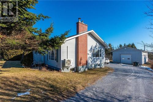 3124 Loch Lomond Road, Saint John, NB - Outdoor