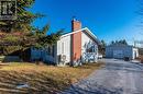 3124 Loch Lomond Road, Saint John, NB  - Outdoor 