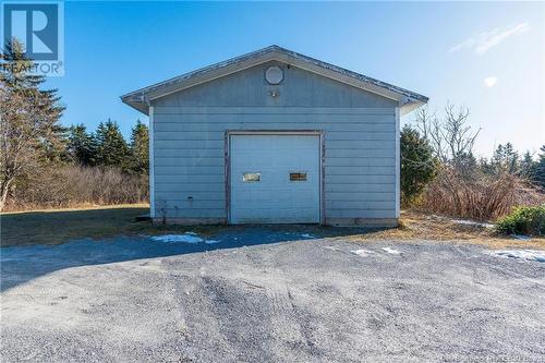 3124 Loch Lomond Road, Saint John, NB - Outdoor